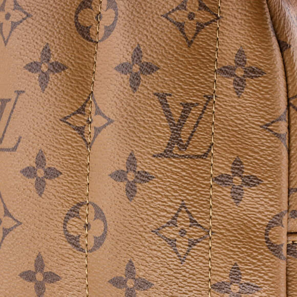 Louis Vuitton Palm Springs Backpack #154920L22B - Picture 8 of 10